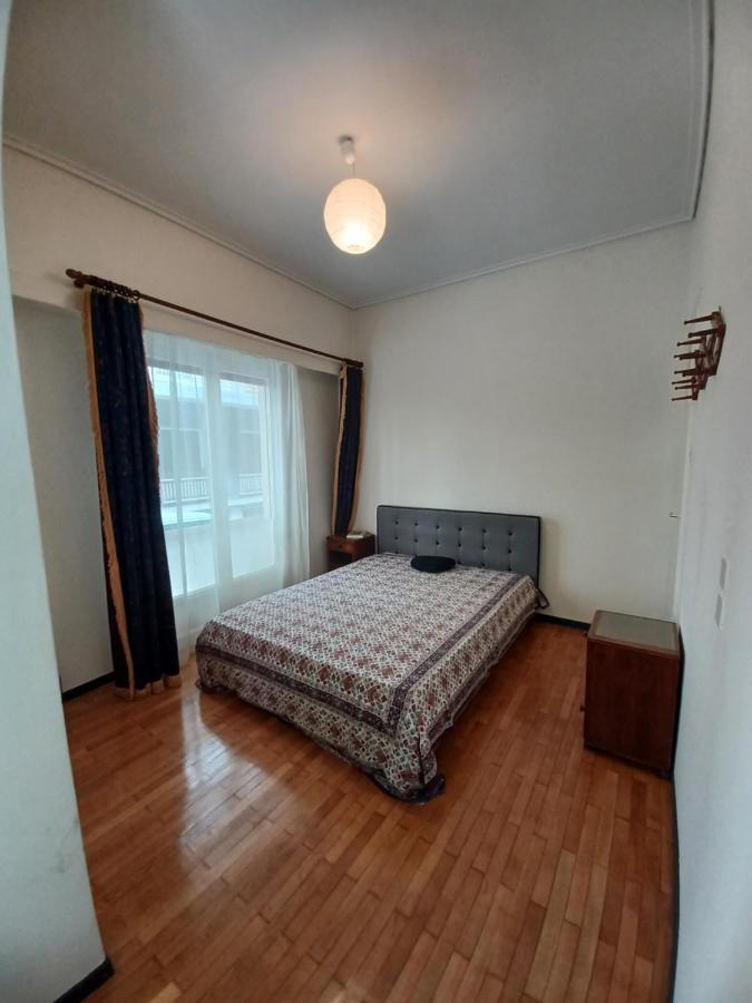 אתונה Charming Apartment In The Neighborhood Of Pangrati מראה חיצוני תמונה